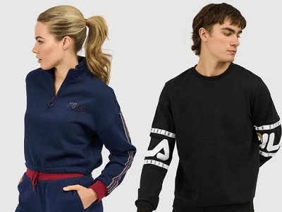 trending retailer